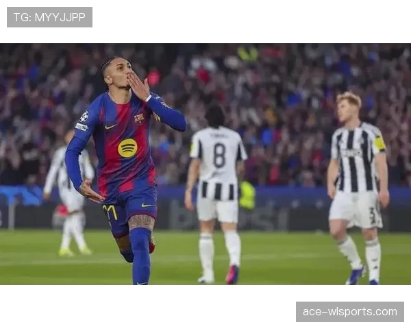 巴塞罗那过度依赖拉菲尼亚，战术困局凸显体系短板