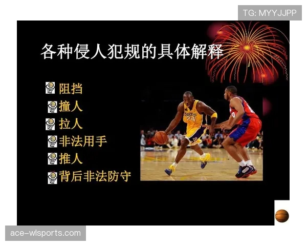 解析篮球防守中的手部接触判定标准与执行规则