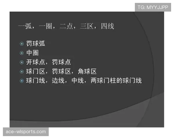 青少年足球规则中的关键判罚标准及裁判执行细则解析